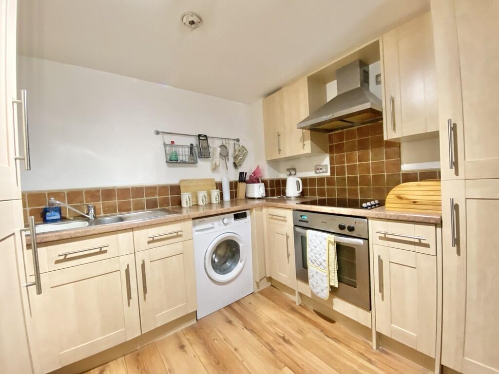 Apartment in York - View 3