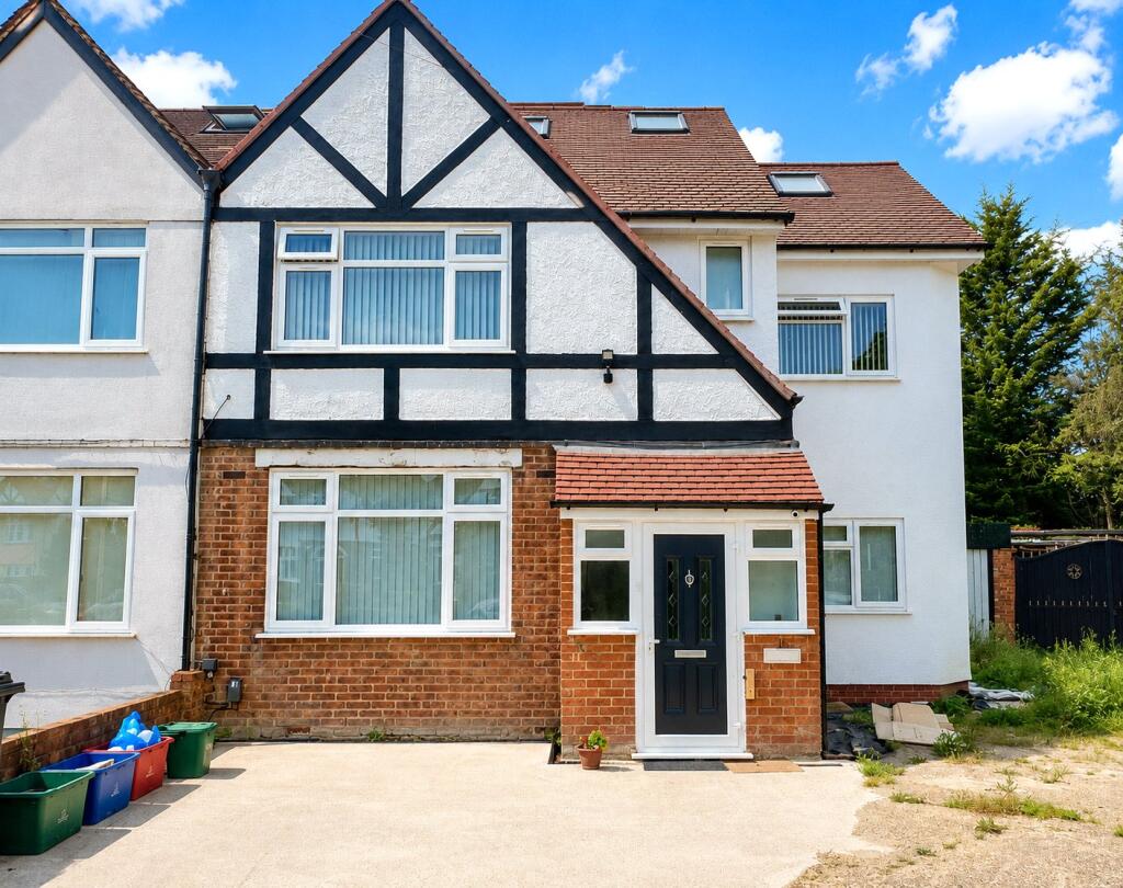 Main image of property: Church Stretton Road, Hounslow, TW3