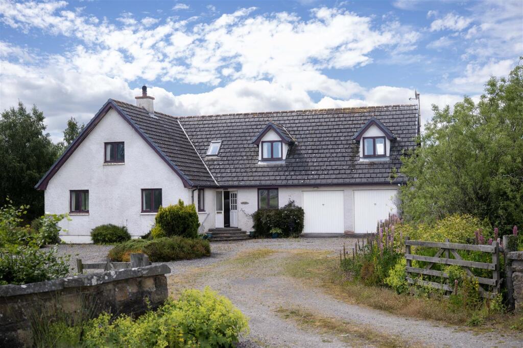 Main image of property: Tillymoburn, Killen IV9 8RQ