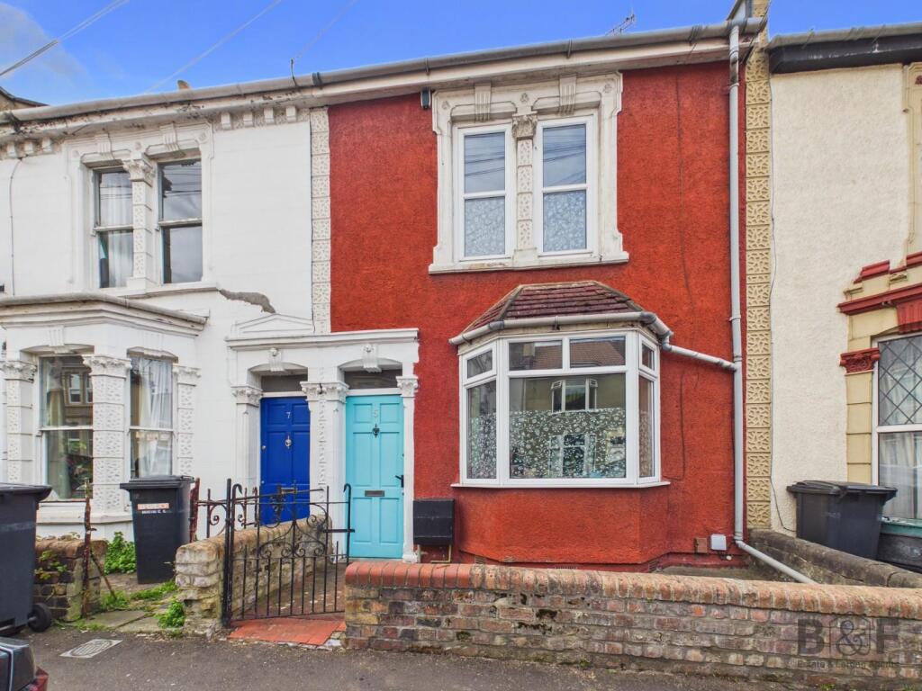 Main image of property: Carlton Park, Redfield