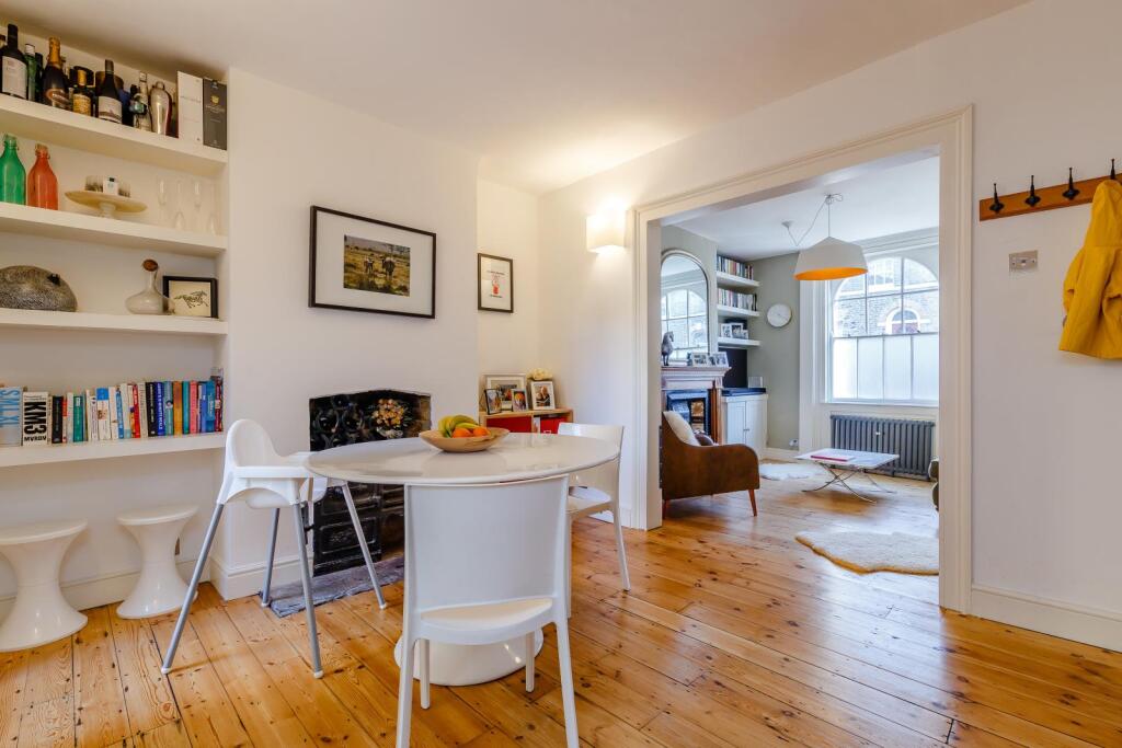 House in London - View 3