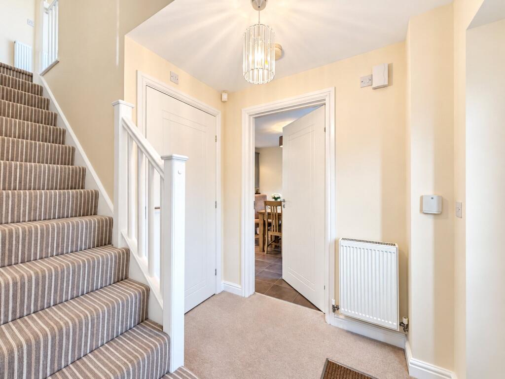 House in Charnwood, Shelthorpe - View 5