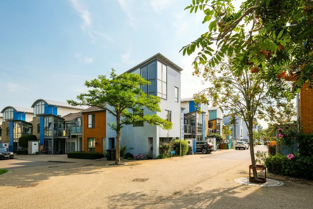 Main image of property: Simplicity Lane, Harlow, Essex, CM17