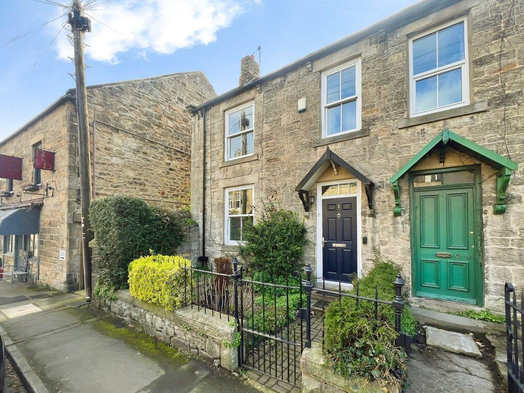 Main image of property: Burgoyne Terrace, Wylam