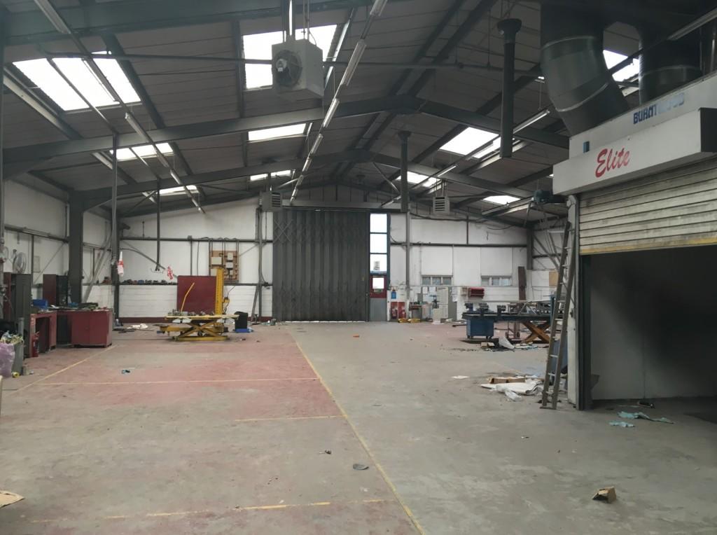 Additional image 3 of Former Hartwells of Bath Premises, Newbridge Road, Bath, Somerset, BA1