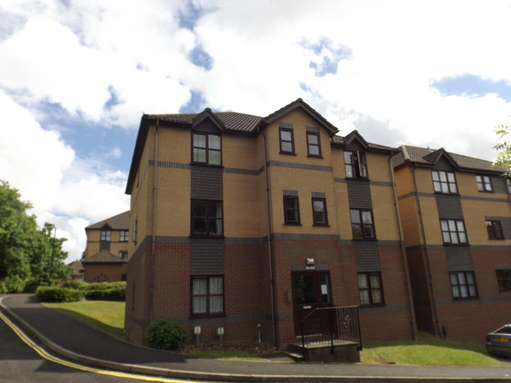 Main image of property: Briarswood, Southampton
