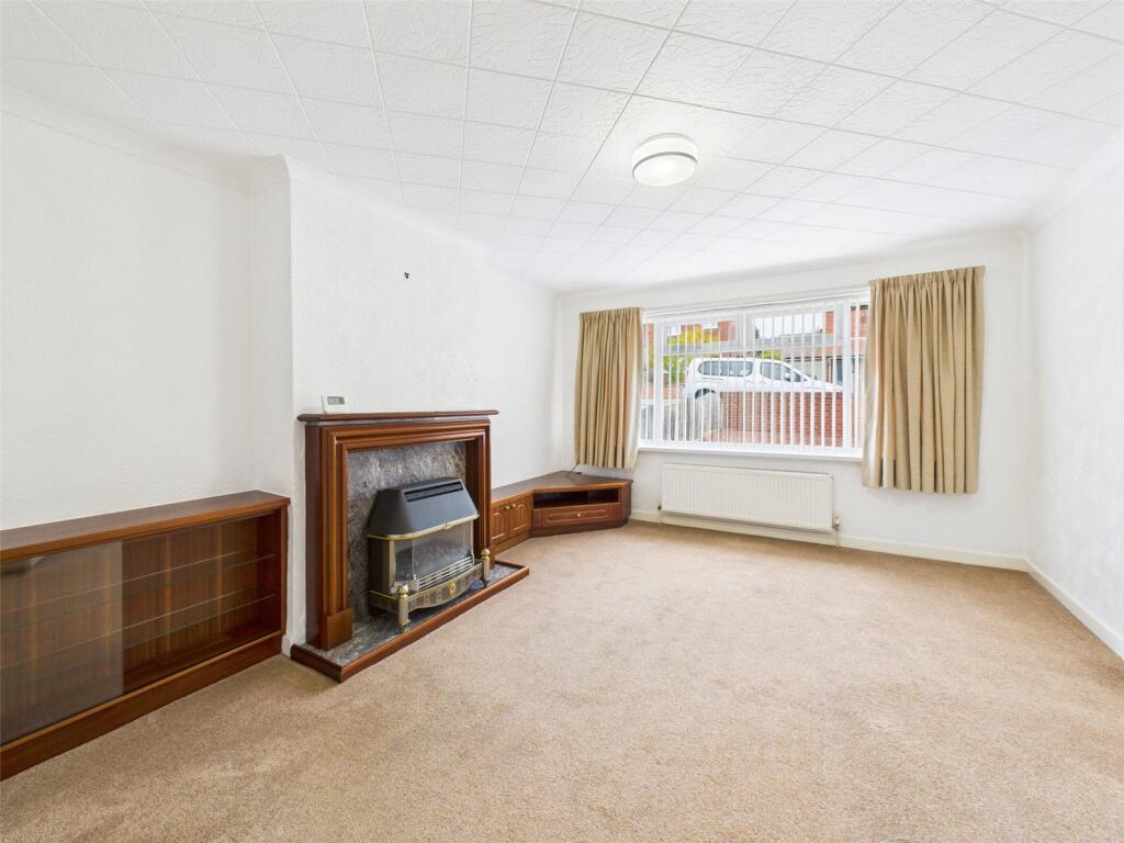 Douglas Avenue, Heanor, Derbyshire, DE75 photo 2
