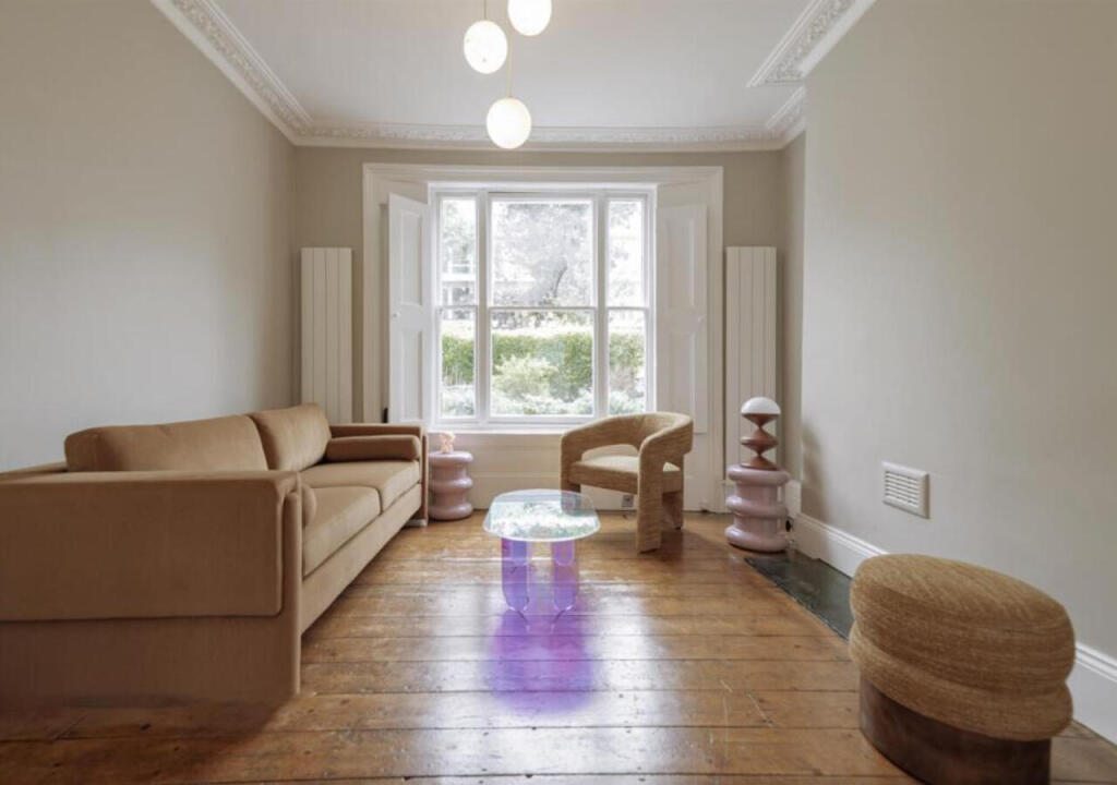 Main image of property: Grafton Road, NW5