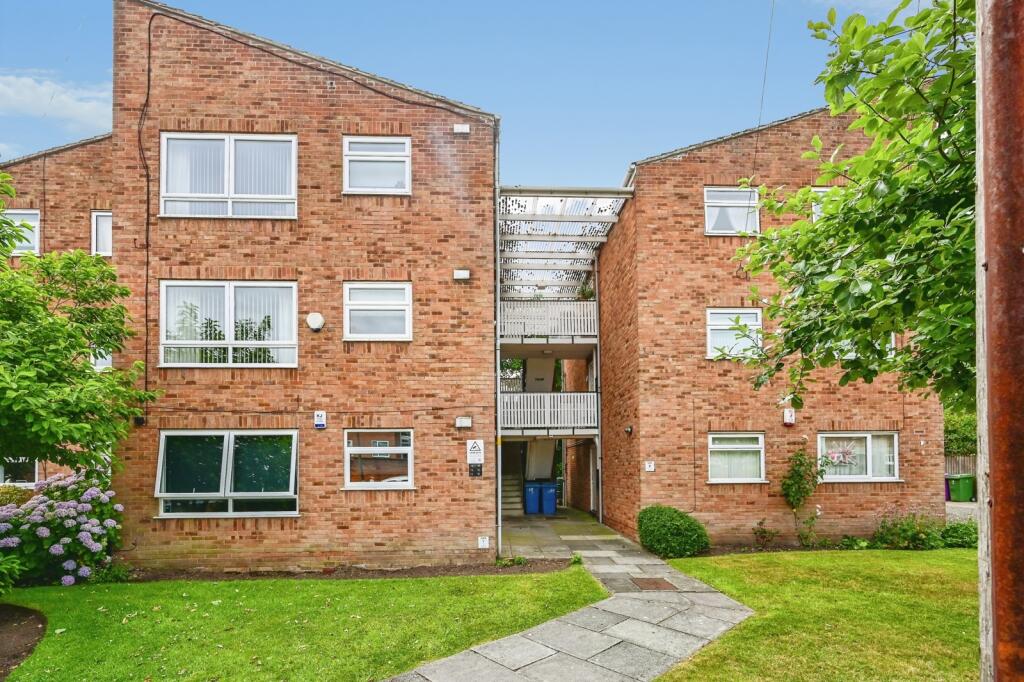 Main image of property: Troutbeck Road, Liverpool, Merseyside, L18