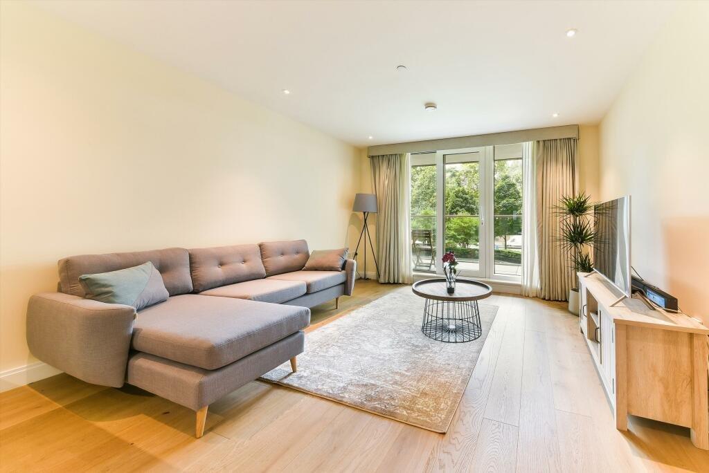 Main image of property: Camellia House, 338 Queenstown Road, London, SW11
