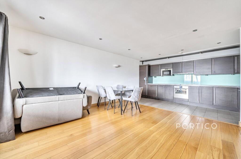 Main image of property: Drayton Park, London