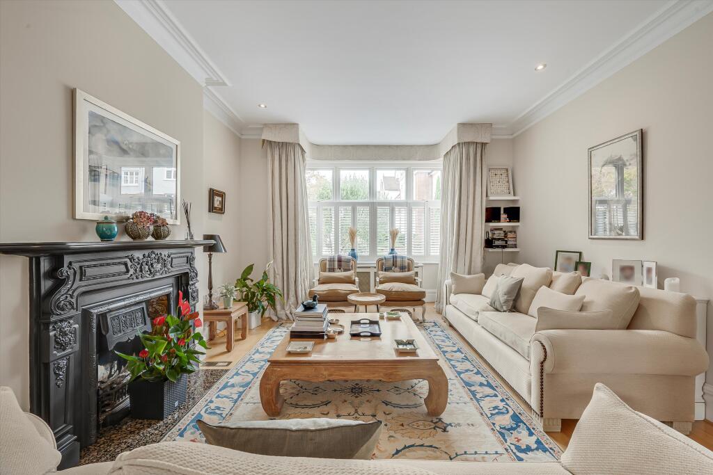 House in Richmond, North Sheen - View 4