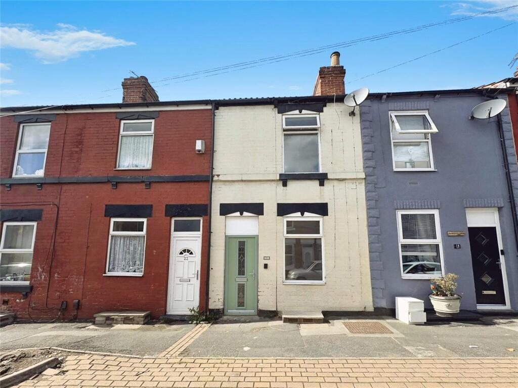 Main image of property: Dodsworth Street, Mexborough, South Yorkshire, S64