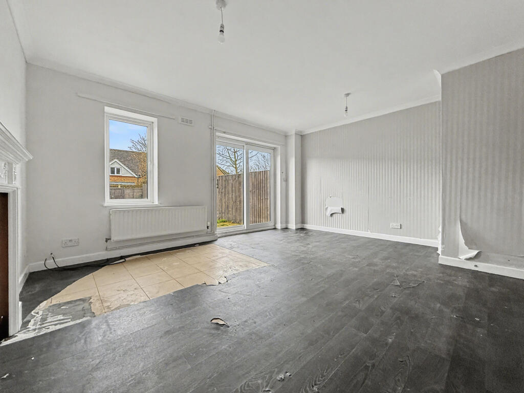 Croasdell Close, Abingdon, OX14 photo 4