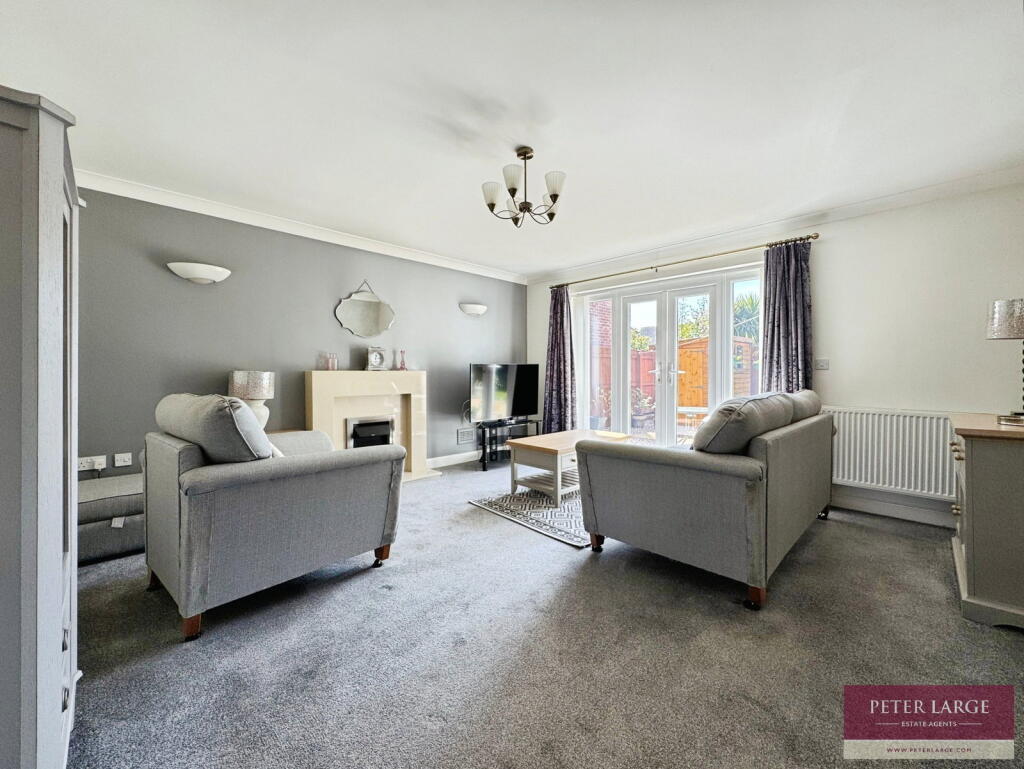 House in St Asaph, Rhyl - View 4