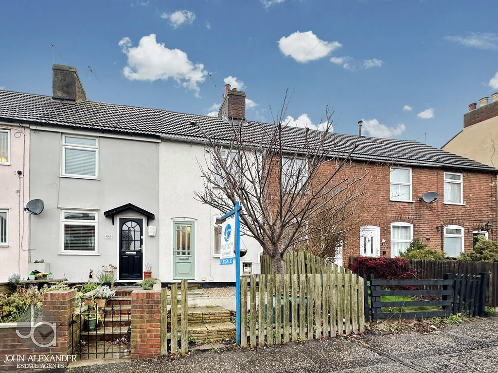 Main image of property: Harwich Road, Colchester