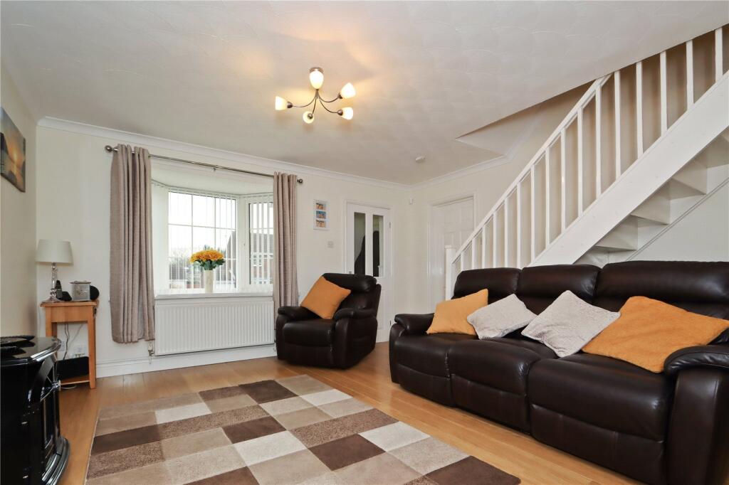 Cloverhill Drive, Ryton, Tyne and Wear, NE40 photo 2