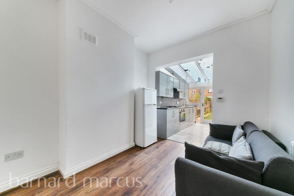 Main image of property: Liverpool Grove, LONDON