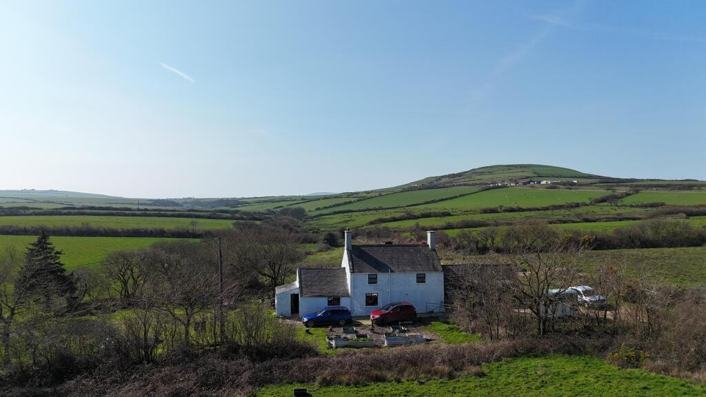 Main image of property: Rhoshirwaun, Pwllheli