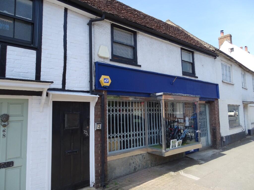 Additional image 4 of 70 High Street, Redbourn, AL3 7LN
