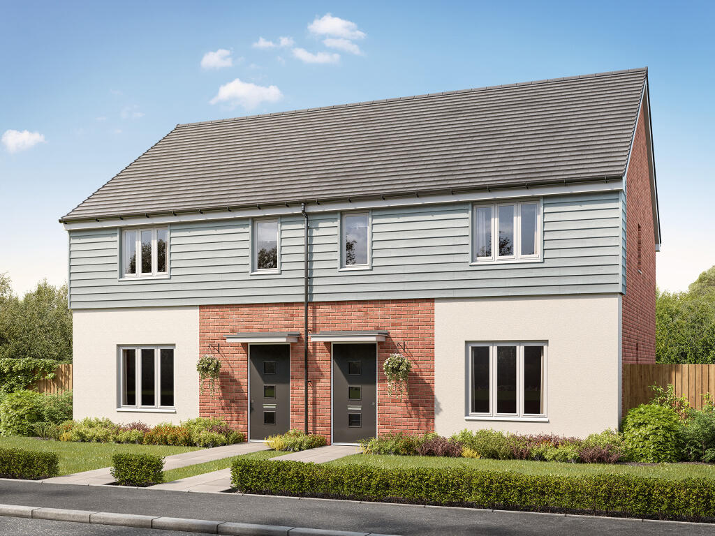 Main image of property: Trelawny Place,	Candlet Road,
IP11 6AE