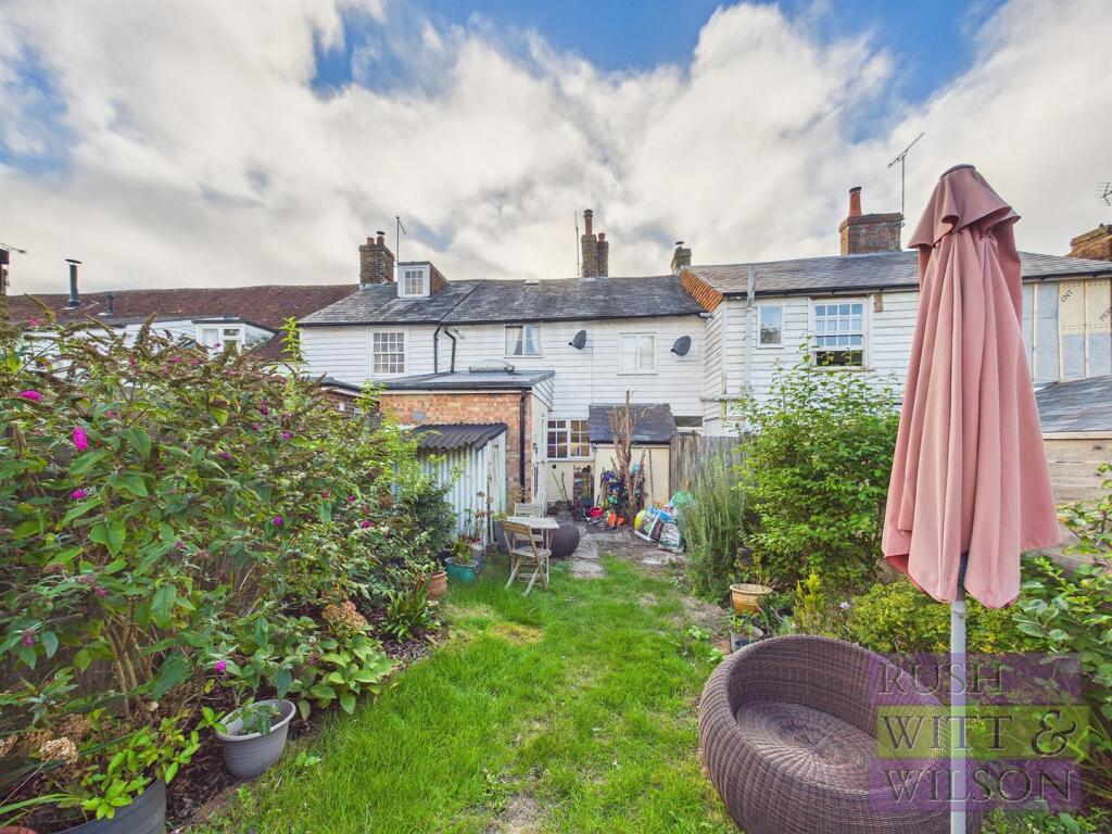 House in Ashford, Rolvenden - View 4