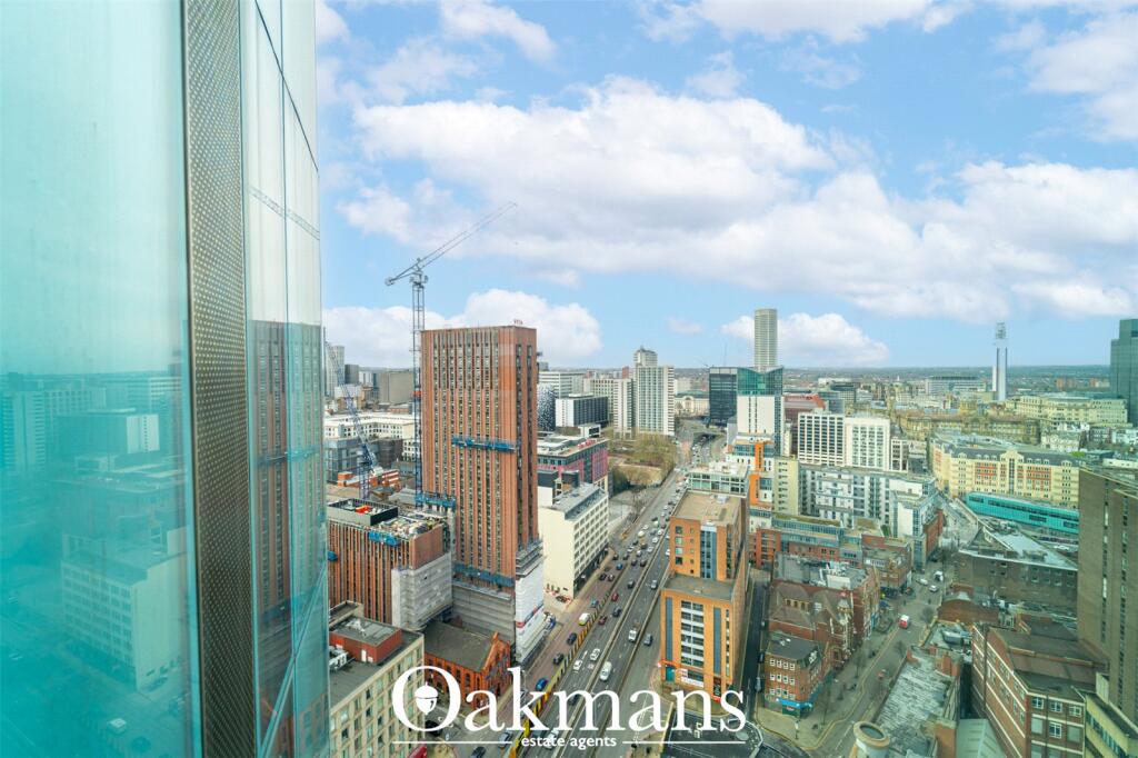 Additional image 14 of Holloway Circus Queensway, Birmingham, West Midlands, B1