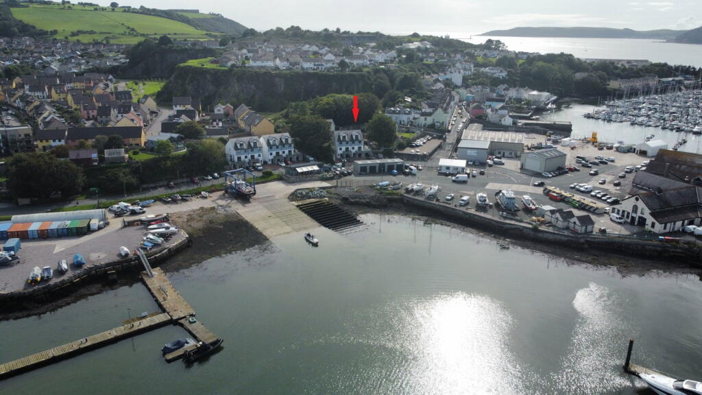 Main image of property: Barton Road, Hooe, Plymouth.