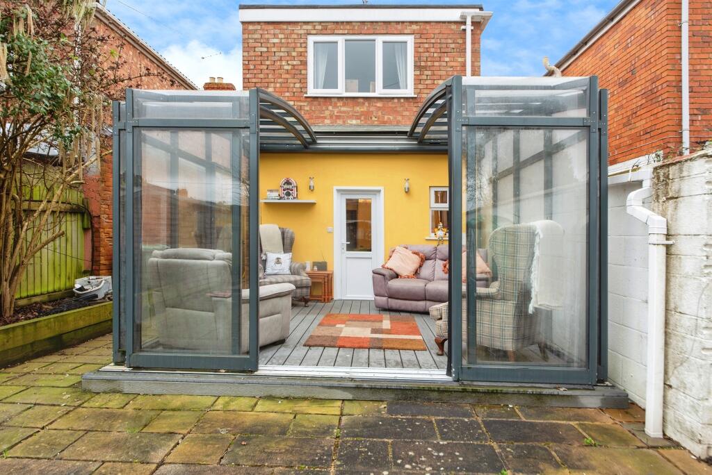 House in South Kesteven, Bourne - View 6