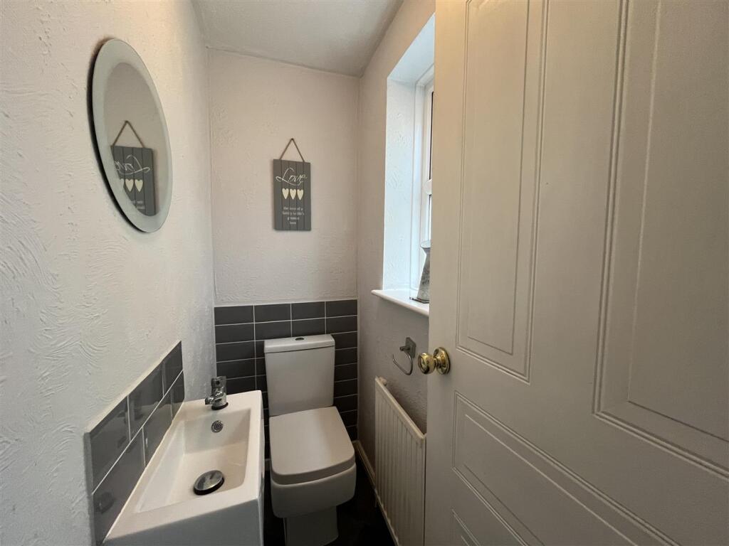 Additional image 7 of Cloverville Approach, Bradford