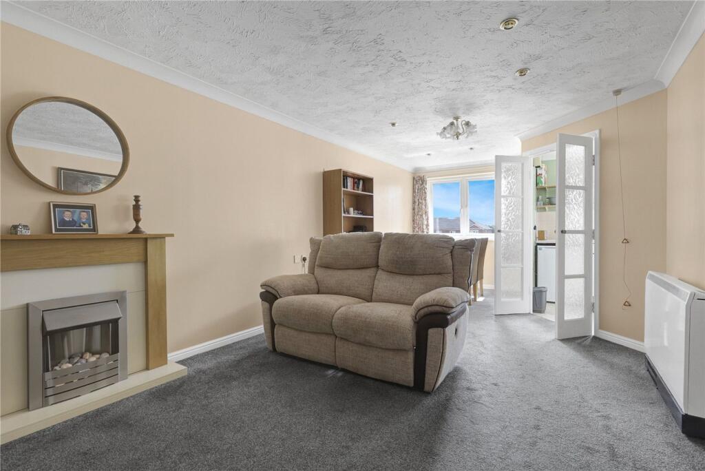 Apartment in Middlesbrough - More