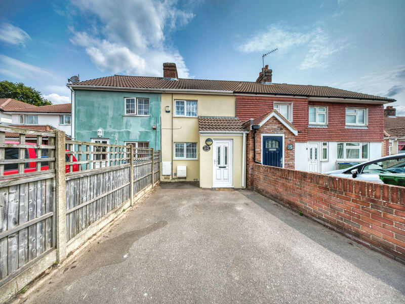 Main image of property: Hunts Pond Road, Park Gate
