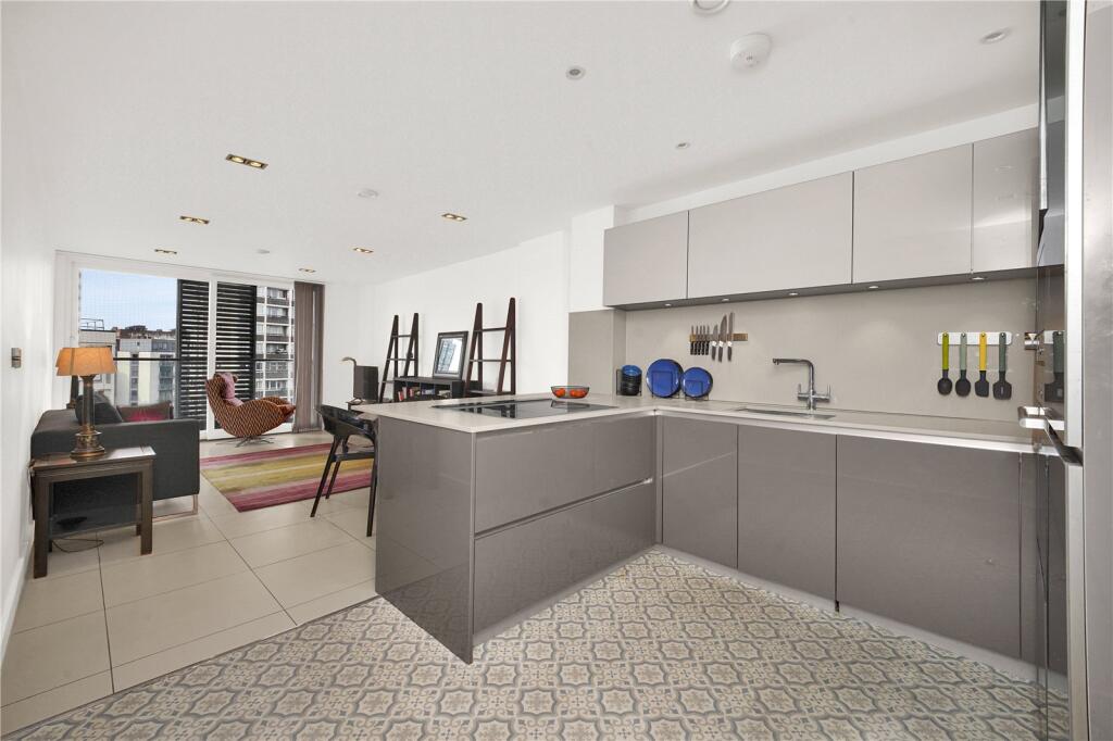 Main image of property: East Road, N1