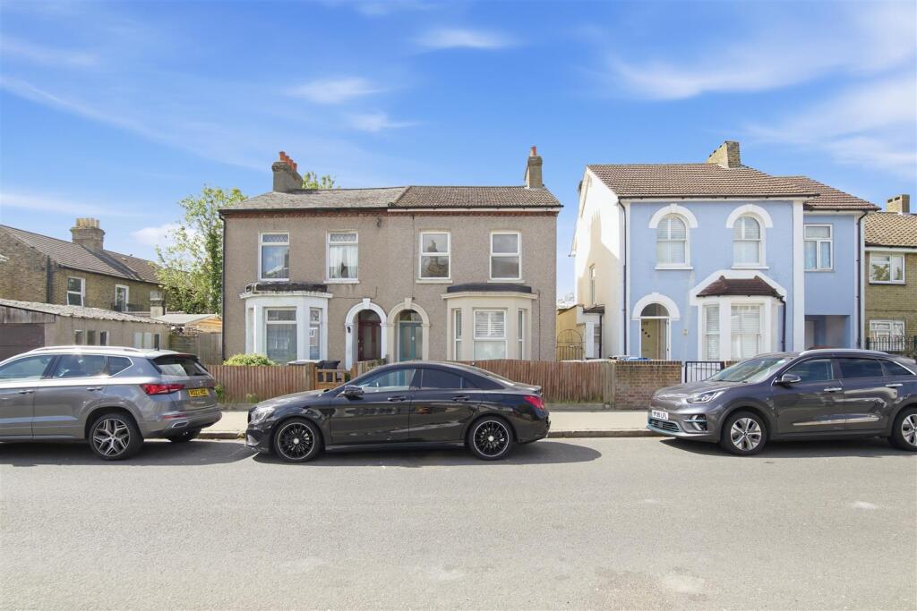 Main image of property: Albert Road, London