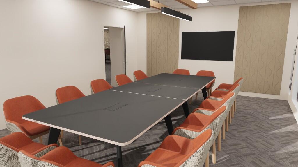 Example Render