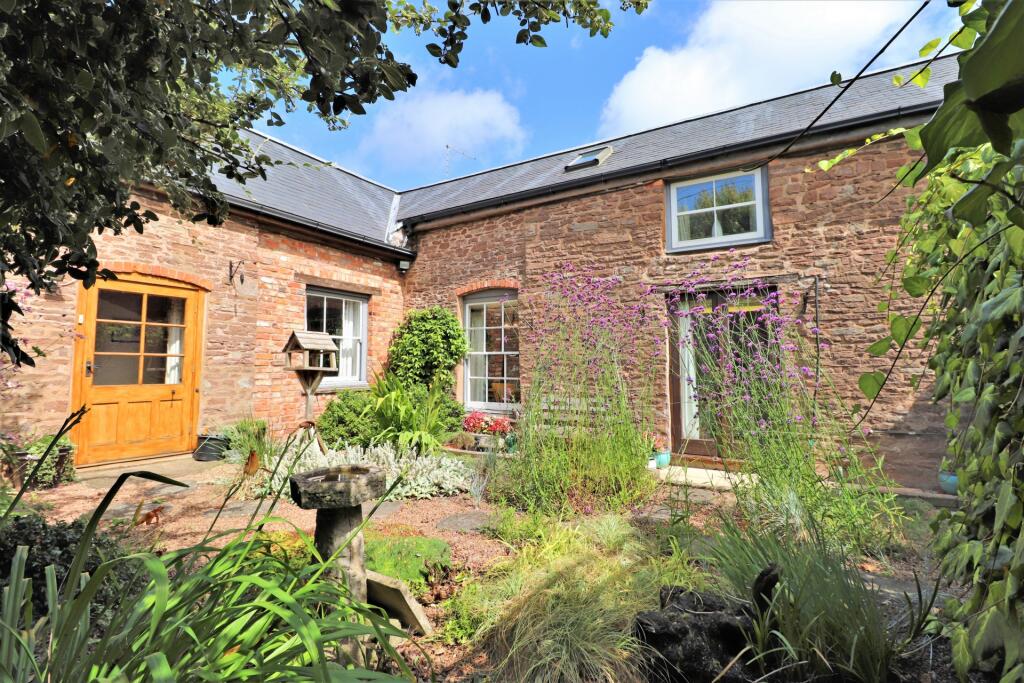 Main image of property: Broad Oak, Herefordshire, HR2
