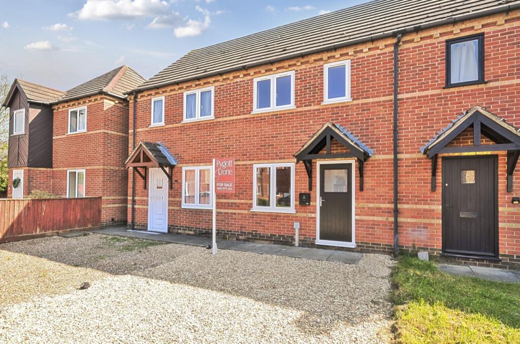 Main image of property: Elizabeth Court, Sleaford, Lincolnshire, NG34
