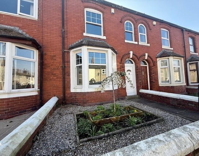 Main image of property: St Pauls Street, Clitheroe, BB7