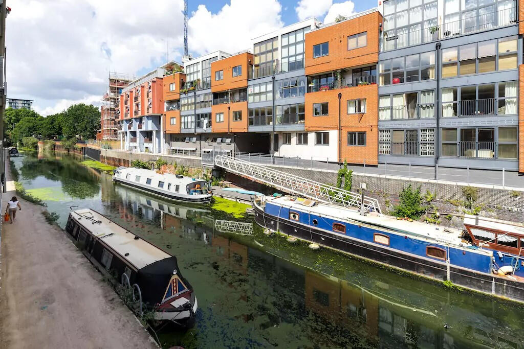 Main image of property: Elite House, 15 St. Annes Street, London, E14