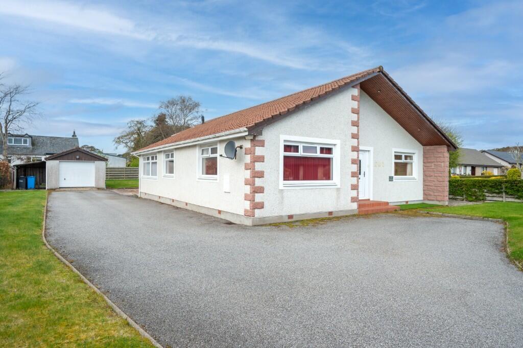Main image of property: 22 Rowan Crescent, Dornoch, Sutherland, IV25 3QP
