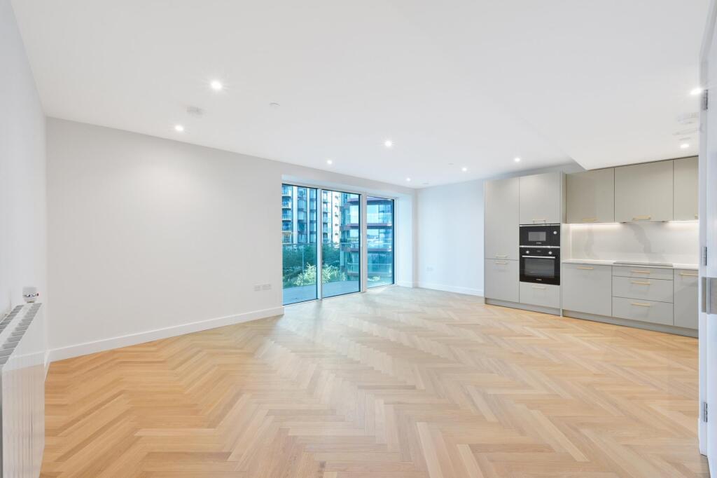 Apartment in London, Royal Borough of Greenwich - View 3