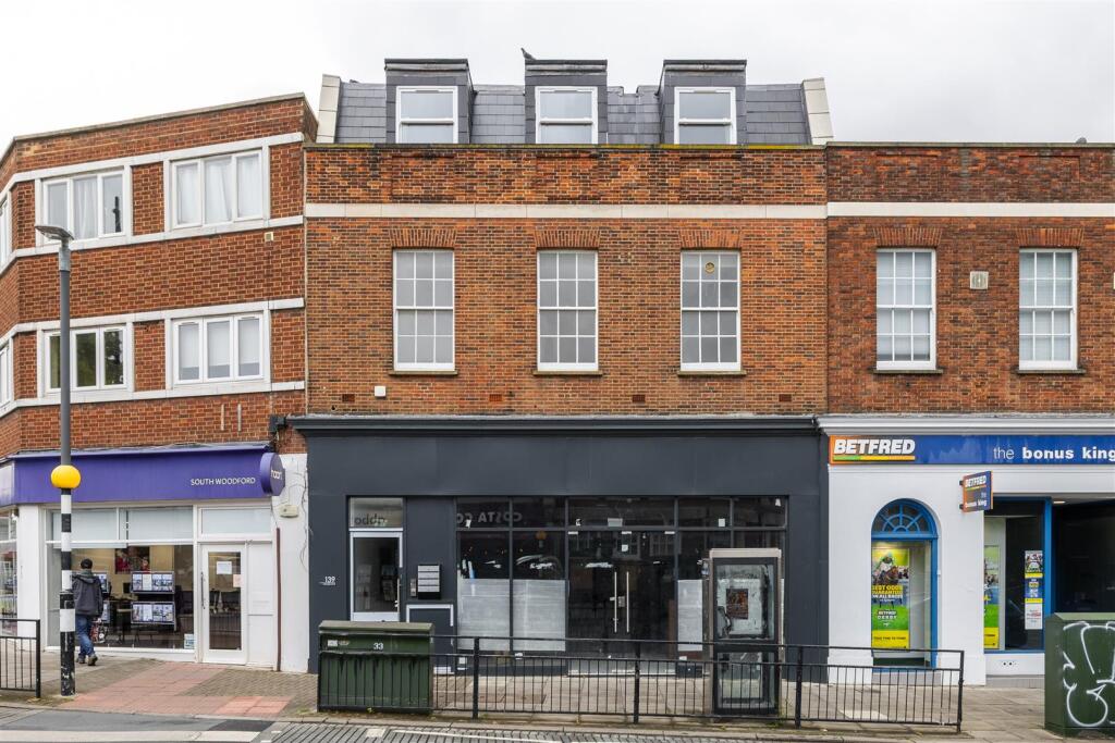 Main image of property: George Lane, South Woodford