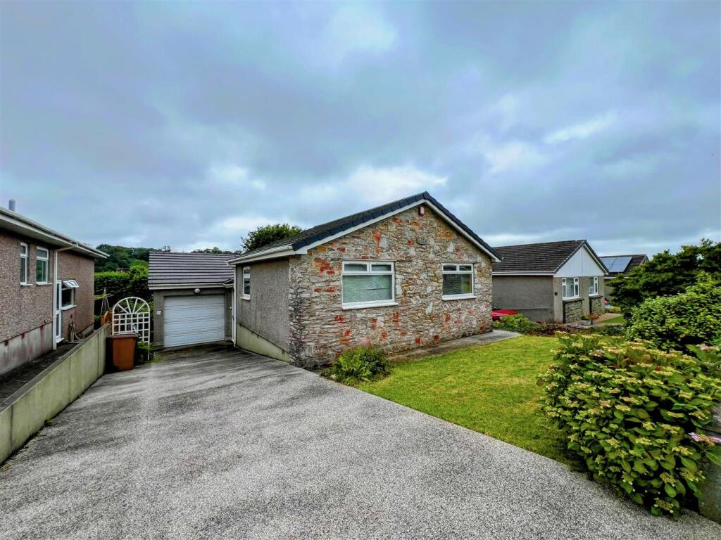 Main image of property: Plympton, Plymouth