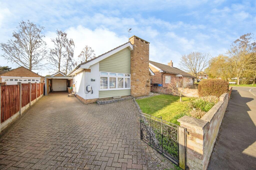 Main image of property: Chaucer Road, Sudbury