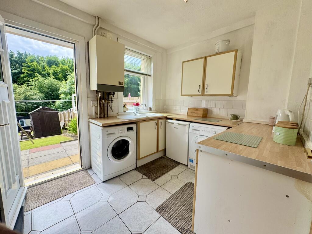 Corsehill, Kilwinning, North Ayrshire photo 4