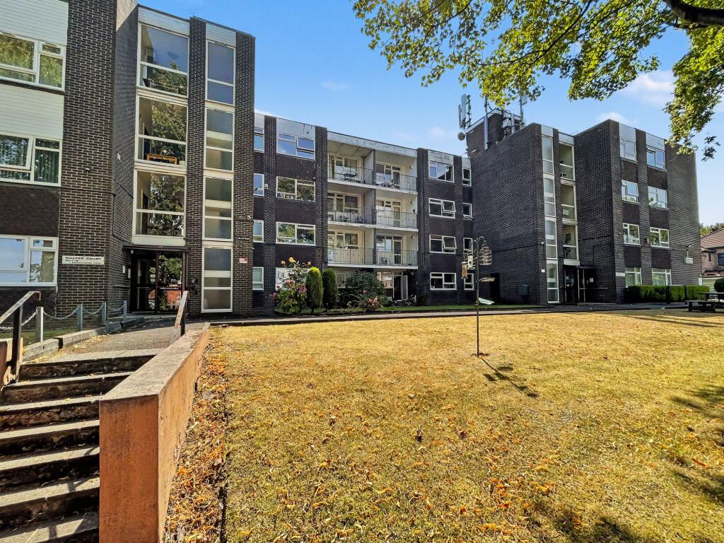 Main image of property: Brooklands Road, Crumpsall, M8