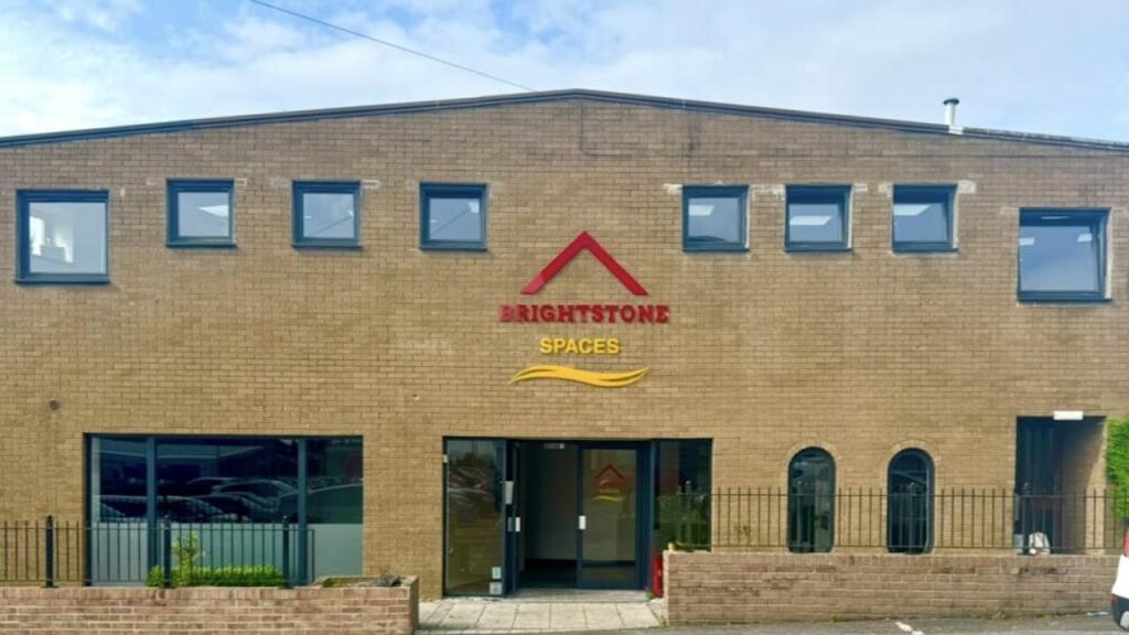 Main image of property: Brightstone Spaces, Williamson Street, Falkirk, FK1 1PR