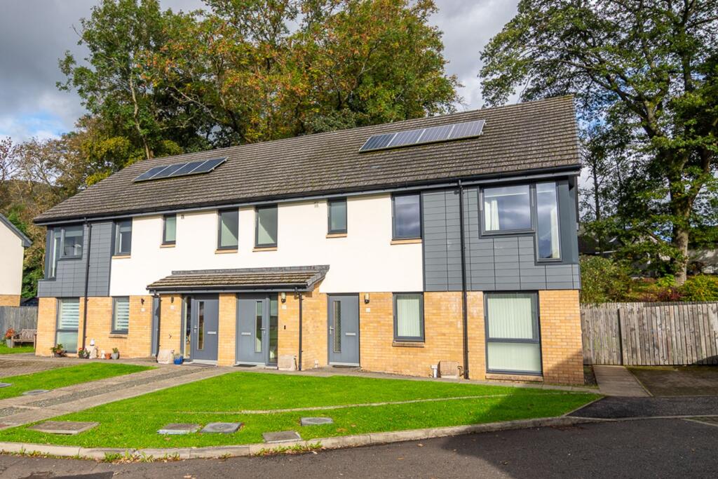 Main image of property: Glengyle Drive, Lennoxtown, G66