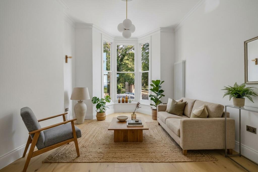 Main image of property: Hazellville Road, London, N19
