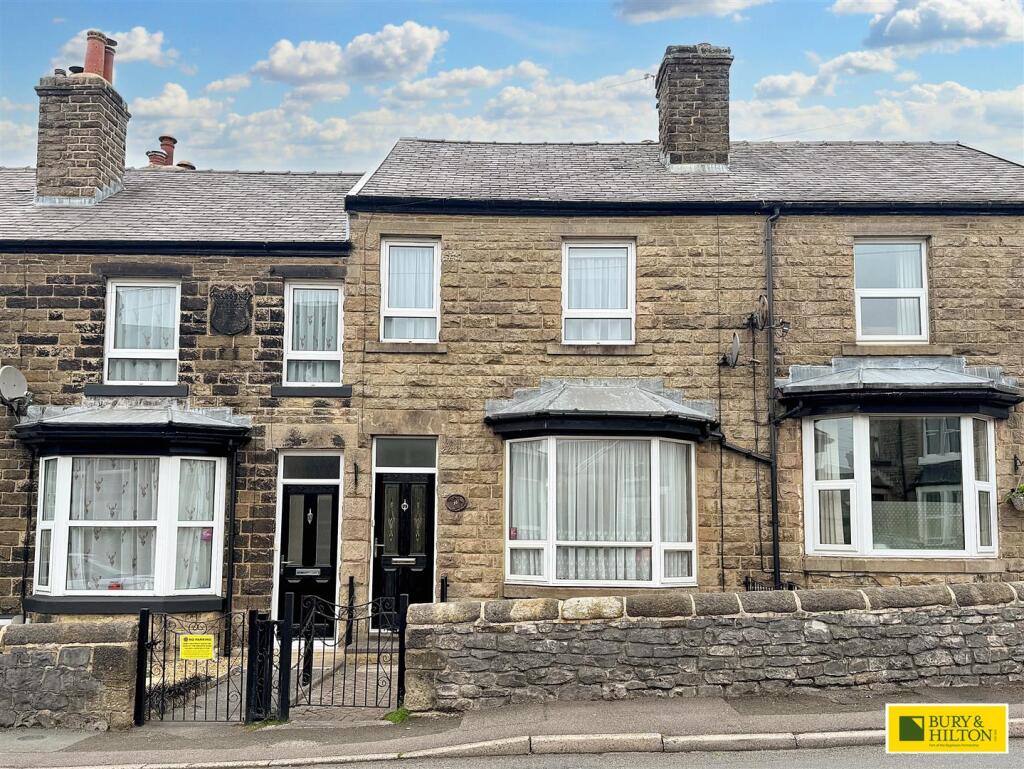Main image of property: Queens Road, Buxton